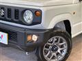 2025 Suzuki Jimny