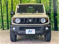 2019 Suzuki Jimny Sierra