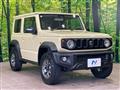 2019 Suzuki Jimny Sierra
