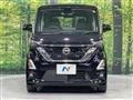 2021 Nissan ROOX