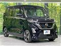 2021 Nissan ROOX