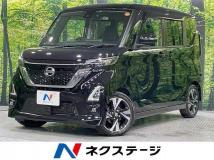 2021 Nissan ROOX
