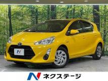 2015 Toyota AQUA