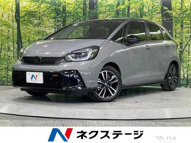 2024 Honda Fit