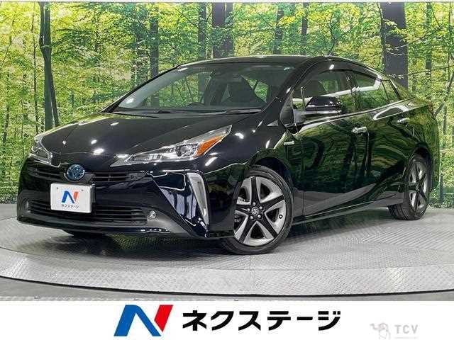 2019 Toyota Prius