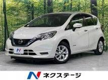 2019 Nissan Note