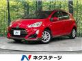 2015 Toyota AQUA