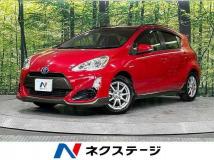 2015 Toyota AQUA