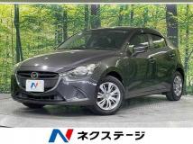 2017 Mazda Demio