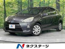 2013 Toyota AQUA