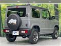 2025 Suzuki Jimny