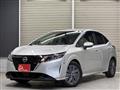 2022 Nissan Note