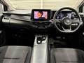 2022 Nissan Note