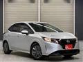 2022 Nissan Note