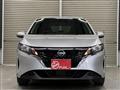 2022 Nissan Note