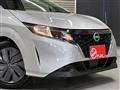 2022 Nissan Note