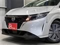 2022 Nissan Note