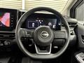 2022 Nissan Note