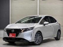2022 Nissan Note