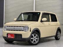 2015 Suzuki Lapin