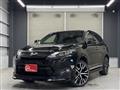 2016 Toyota Harrier