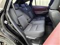 2016 Toyota Harrier