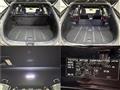 2016 Toyota Harrier