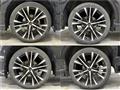 2016 Toyota Harrier