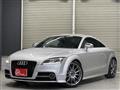 2011 Audi TTS