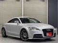 2011 Audi TTS