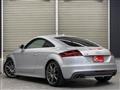 2011 Audi TTS