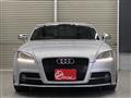 2011 Audi TTS