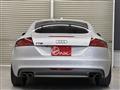 2011 Audi TTS