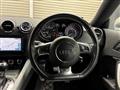 2011 Audi TTS