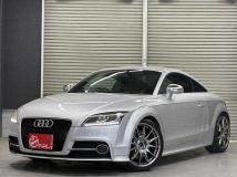 2011 Audi TTS