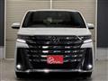 2024 Toyota Vellfire