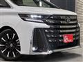 2024 Toyota Vellfire