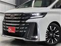 2024 Toyota Vellfire