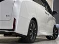 2024 Toyota Vellfire