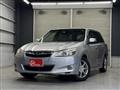 2013 Subaru Exiga