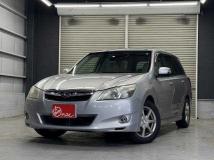 2013 Subaru Exiga