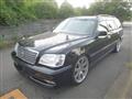 2001 Toyota Crown Estate