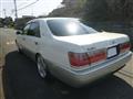 2001 Toyota Crown
