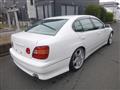 1999 Toyota Aristo