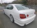 1999 Toyota Aristo