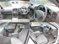 1999 Toyota Aristo