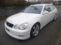 1999 Toyota Aristo