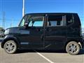 2013 Honda N BOX