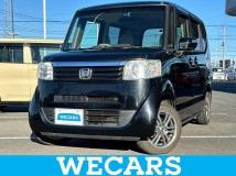 2013 Honda N BOX