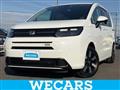 2025 Honda Freed
